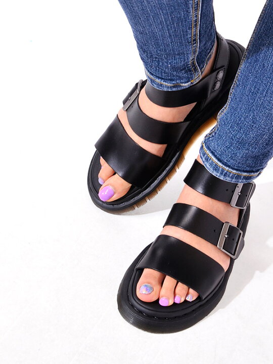 楽天市場 Dr Martens ドクターマーチン サンダル 厚底 レディース メンズ ユニセックス ブランド おしゃれ カジュアル レザー グリフォン Gryphon Strap Sandal ストラップサンダル コンフォートサンダル エアクッションソール クリスマス ギフト プレゼント 楽天市場 Dr Martens ドクターマーチン サンダル 厚底 レディース メンズ ユニセックス ブランド おしゃれ カジュアル レザー グリフォン Gryphon Strap Sandal ストラップサンダル コンフォートサンダル エアクッションソール クリスマス ギフト プレゼント