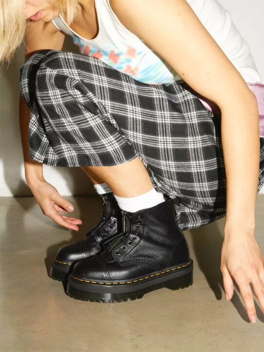 楽天市場】DR.MARTENS ドクターマーチン シンクレア 8ホール 