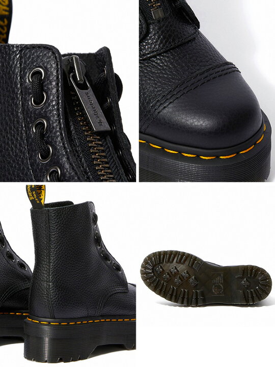 楽天市場】DR.MARTENS ドクターマーチン シンクレア 8ホール 