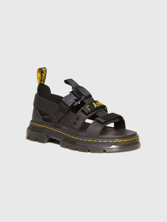 楽天市場】【日本正規品】Dr.Martens ドクターマーチン サンダル 
