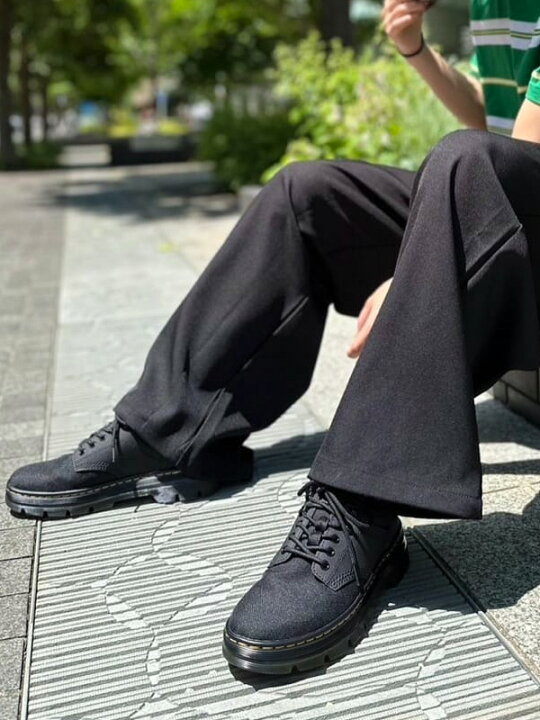 楽天市場】DR.MARTENS ドクターマーチン ブーツ スニーカー メンズ 