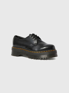 DR.MARTENS hN^[}[` 3z[ 1461 QUAD 3 z[ V[Y C vC Y fB[X   킢 Vv  VRv v {v U[ JWA ubN X[XU[