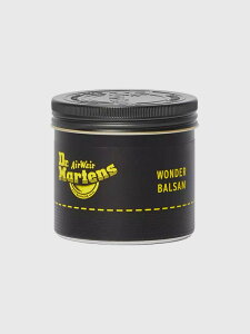 Dr.Martens �h�N�^�[�}�[�`�� �u�[�c �V���[�P�A �P�A �����_�[ �o���T�� ���U�[�o�[�� �h�{ �V���v�� �g���₷�� AC787000 WONDER BALSAM �V�R���b�N�X �������b�N�X