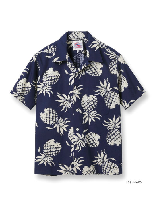 楽天市場】SUN SURF サンサーフ デューク・カハナモク DUKE KAHANAMOKU 