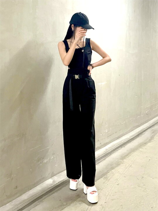 楽天市場 Emoda エモダ ワンピース 夏 春 レディース カジュアル ノースリーブ シンプル おしゃれ かわいい バックスリットオープンサロペット サロペット つなぎ オールインワン 肌見せ キレイ 無地 シンプル ボトムス ワイド ゆったり 夏休み ギフト 楽天市場 Emoda エモダ ワンピース 夏 春 レディース カジュアル ノースリーブ シンプル おしゃれ かわいい バックスリットオープンサロペット サロペット つなぎ オールインワン 肌見せ キレイ 無地 シンプル ボトムス ワイド ゆったり 夏休み ギフト