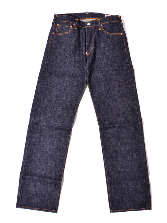 楽天市場】EVISU エビス ジーンズ デニム Lot.2000 NO1 30周年記念 