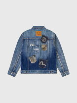 楽天市場】evisu デニムジャケットの通販