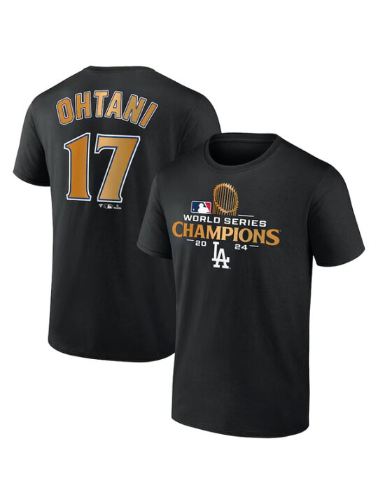 楽天市場】Fanatics ファナティクス Tシャツ 半袖 大谷 翔平 World 