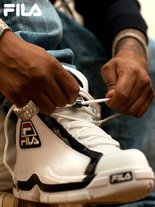 楽天市場】FILA フィラ スニーカー メンズ レディース ユニセックス 白 