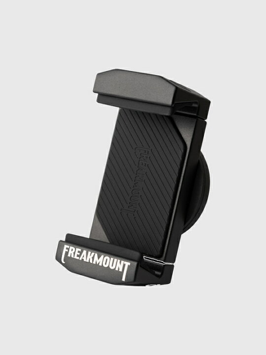 楽天市場】FREAKMOUNT フリークマウント スマホホルダー バイク 振動 