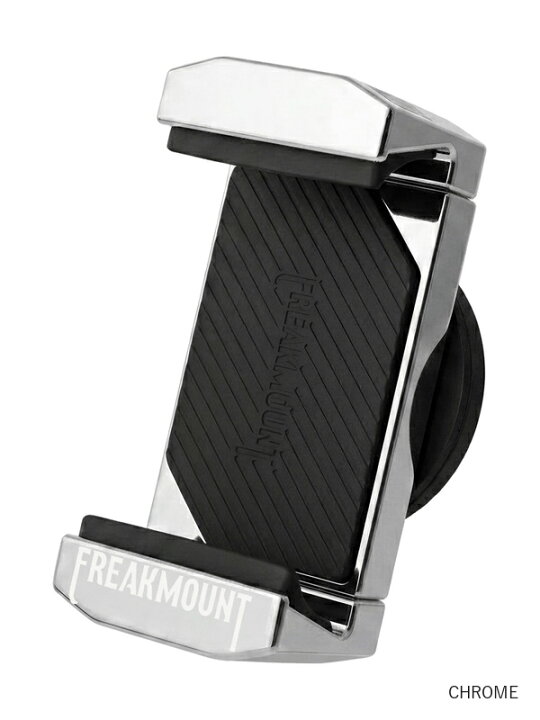 楽天市場】FREAKMOUNT フリークマウント スマホホルダー バイク 振動 