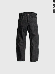 FULLCOUNT tJEg W[Y ubN fj pc Y fB[X 0105 0105w 13.7oz IX Ch ChXg[g [Y  ZIMBABWE Cotton WouGRbg Zrb` {^t