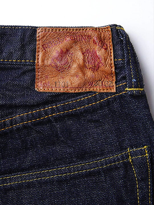 楽天市場】フルカウント ジーンズ FULLCOUNT 1101 デニム パンツ  