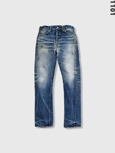 FULLCOUNT 1101 �t���J�E���g �W�[���Y Fear Of The Dark �����Y ���f�B�[�X 1345-1101 15.5oz �I���X �X�g���[�g ���M�����[�X�g���[�g ��� �W���o�u�G �R�b�g�� �Z���r�b�` �{�^���t���C ���x�b�g 5�|�P