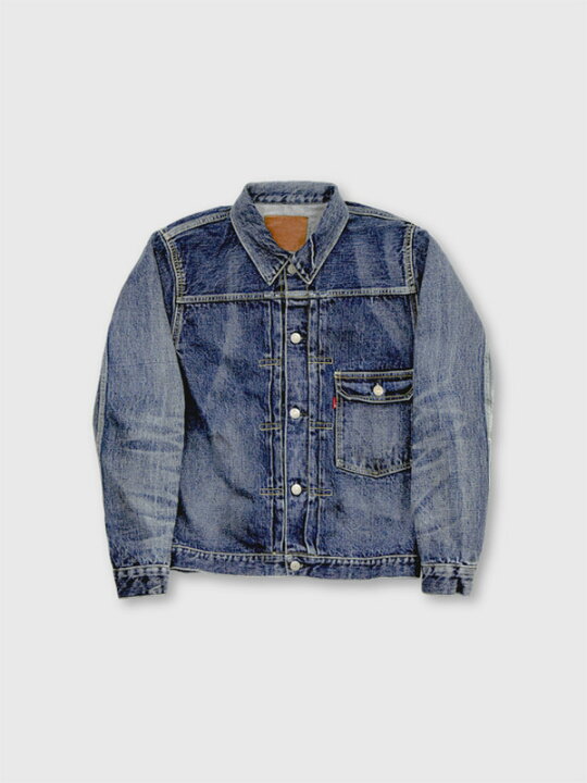 楽天市場】FULLCOUNT フルカウント デニム ジャケット メンズ  