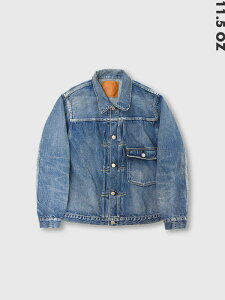 FULLCOUNT �t���J�E���gG�W���� �f�j�� �W���P�b�g 1st ���f�� 11.5�I���X Dartford Super Smooth ���{�� �W���o�u�G�R�b�g�� ���[�N �A���J�W �V���c�W���P�b�g 2978-2107SS Dartford