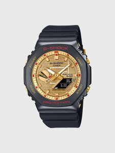 G-SHOCK G�V���b�N ���v �r���v ������� �����Y ���f�B�[�X �J�V�I �h�� ���� �� �V�O�l�`���[���f�� RUI HACHIMURA SIGNATURE MODEL ANALOG-DIGITAL 2100 Series �A�i�f�W �f�W�A�i CASIO WATCHES�Ή� ���o�C������