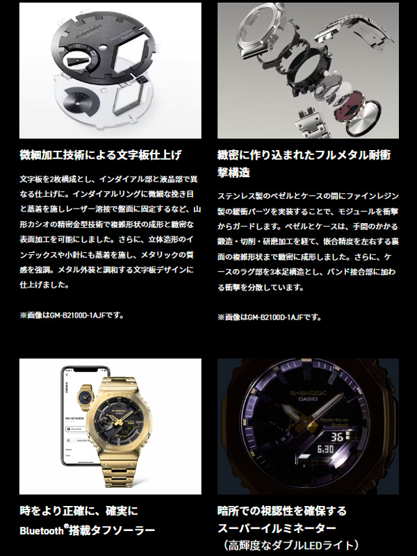 楽天市場】G-SHOCK Gショック 時計 腕時計 メンズ レディース