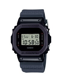 G-SHOCK ジーショック 時計 腕時計 メンズ レディース カシオ G-SHOCK デジタル 忍者 水中 すいとんの術 ブルースケルトンバンド 格子模様 made in Japan 日本製 シンプル カシオ 防水 おしゃれ かわいい DIGITAL 5600 SERIES DW-5600NNJ-2JR 新学期 ギフト プレゼント