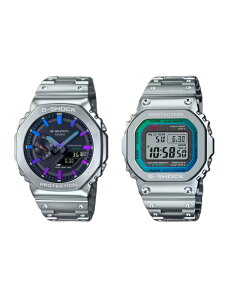 G-SHOCK GVbN v rv ^t\[? Y fB[X  Vv JVI h FULL METAL 2100 5000 SERIES t^ fW^ AifW \[[[dVXe CASIO WATCHES X[c GM-B21