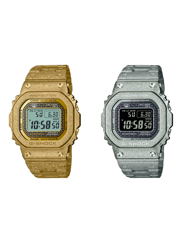 楽天市場】G-SHOCK ジーショック 40周年 限定 腕時計 時計 メンズ