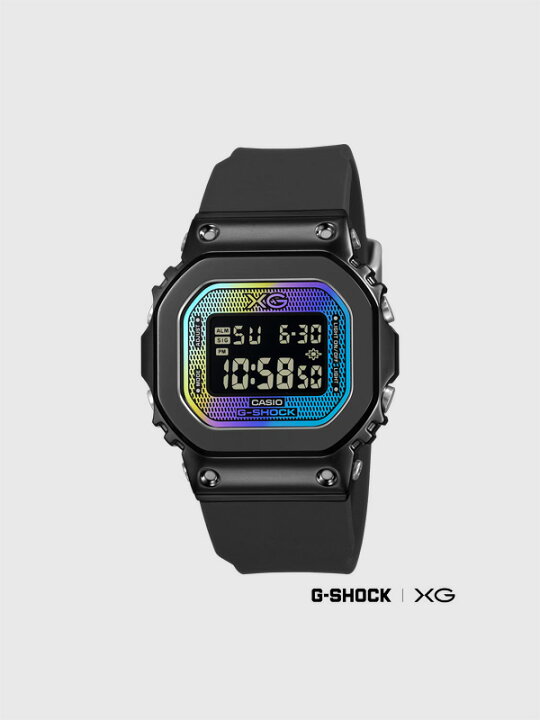 楽天市場】G-SHOCK Gショック 時計 腕時計 レディース カシオ 防水