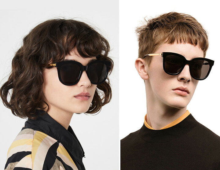 楽天市場 Gentle Monster ジェントルモンスター サングラス レディース メンズ ユニセックス Uvカット おしゃれ かわいい Gentlemonster 韓国発 ブランド 星から来たあなた チョン ジヒョン G Dragon メガネ ドライブ Absente 01gd ハロウィン ギフト プレゼント