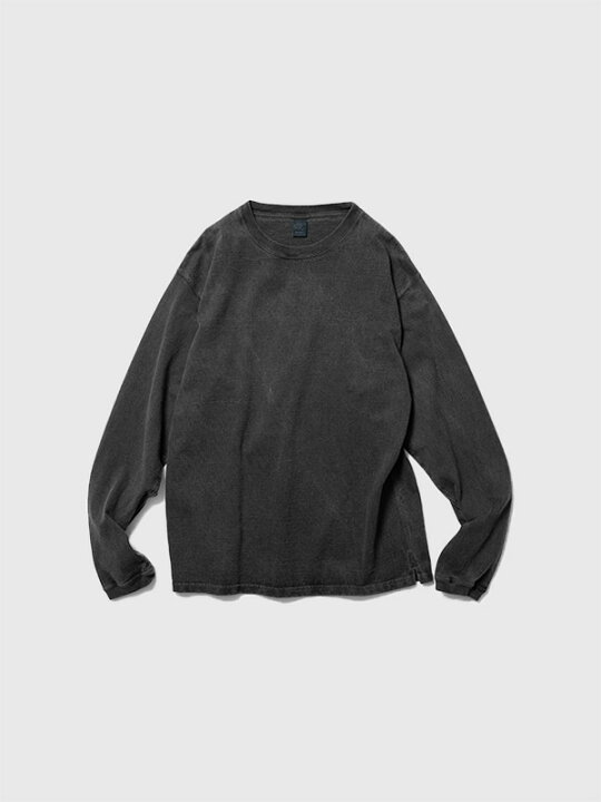 楽天市場】Good On グッドオン 長袖 Tシャツ レディース メンズ ヘビー 