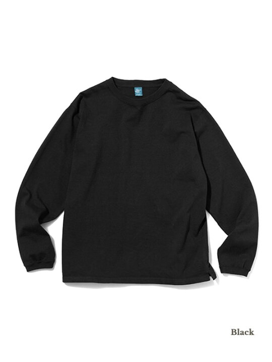 楽天市場】Good On グッドオン 長袖 Tシャツ レディース メンズ ヘビー 