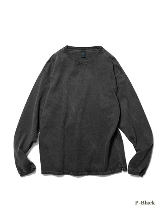 楽天市場】Good On グッドオン 長袖 Tシャツ レディース メンズ ヘビー 