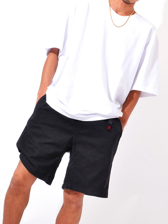 楽天市場 Gramicci グラミチ ショートパンツ G Shorts レディース メンズ ブランド 膝上 綿100 ユニセックス パンツ グラミチショーツ ハーフパンツ Gショーツ ガゼットクロッチ ウェービングベルト アウトドア キャンプ フェス 定番 8117 56j G101 Ogt 夏休み ギフト