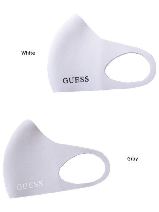 456円 【メーカー直売】 GUESS ゲス マスク 洗える メンズ レディース 洗えるマスク ポリウレタンマスク 2枚入り MK2A7724RT 456円 【メーカー直売】 GUESS ゲス マスク 洗える メンズ レディース 洗えるマスク ポリウレタンマスク 2枚入り MK2A7724RT