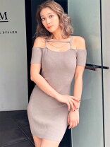 楽天市場】GYDA ジェイダ ワンピースの通販