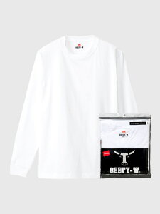 Hanes BEEFY OX[u wCY r[tB[  TVc Y fB[X jZbNX OTVc TVc n pbNTVc pbNT wr[EGCg N[lbN ێ  