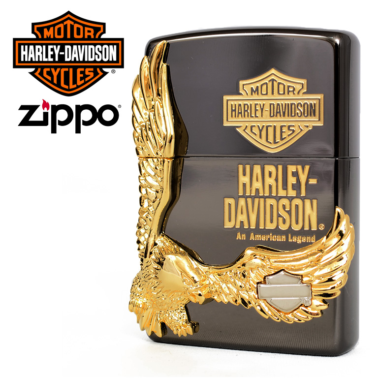 楽天市場】ハーレーダビットソン ジッポ zippo Harley Davidson