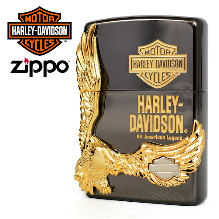楽天市場】ハーレーダビットソン ジッポ zippo Harley Davidson 