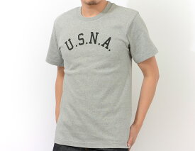 ヒューストン Houston Tシャツ 半袖 U.S.N.A 21184 母の日 ギフト プレゼント