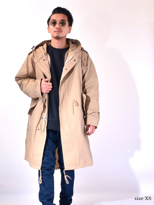 楽天市場 Houston ヒューストン ジャケット M 51 M51 モッズコート メンズ レディース ユニセックス 大きいサイズ ライナー 付き モッズパーカー ミリタリージャケット コート ビジネス アウター カジュアル 踊る大捜査線 5409 ハロウィン ギフト プレゼント Rodeo