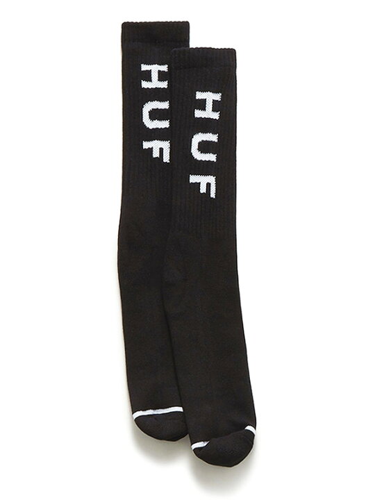 楽天市場 ネコポス送料無料 Huf ハフ ソックス レディース メンズ おしゃれ かわいい ブランド 靴下 ユニセックス Essential Og Logo Socks ロゴ ライン エッセンシャル ストリート スケーター スケートボード フェス アウトドア Sk ハロウィン ギフト