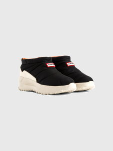 HUNTER n^[ Xm[u[c Y fB[X h h jZbNX pth gx t[ g[i[  킢 Vv   J V[gu[c ~  t[X UNISEX PUFFE