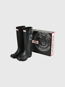 HUNTER �n���^�[ ���C���u�[�c ���f�B�[�X 70���N �A�j�o�[�T���[���f�� ���S ���C �t�F�X �A�E�g�h�A�L�����v �h�� �J �~�J WFT2404RMA