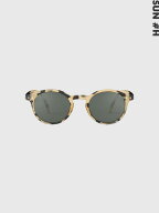 IZIPIZI SUN #H イジピジ サングラス レディース メンズ ブランド UVカット 小さめ 小顔 おしゃれ かわい…