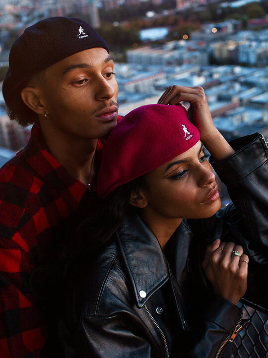 楽天市場 Kangol カンゴール ハンチング ウール 帽子 メンズ レディース ユニセックス ベレー帽 ブランド 大きいサイズ かわいい かっこいい おしゃれ Woll 504 定番 Back To Front 大きいサイズ ストリート スケーター トレンド 0258bc 197 107 Rodeo