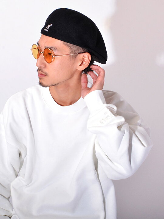 楽天市場 Kangol カンゴール ハンチング ウール 帽子 メンズ レディース ユニセックス ベレー帽 ブランド 大きいサイズ かわいい かっこいい おしゃれ Woll 504 定番 Back To Front 大きいサイズ ストリート スケーター トレンド 0258bc 197 107 Rodeo