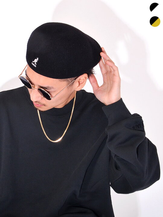 スピード対応 全国送料無料 Kangol ベレー帽 Iraqi Datepalms Net