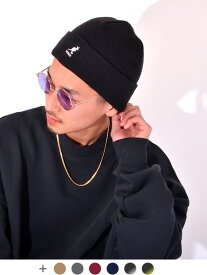 【ネコポス送料無料】KANGOL カンゴール 帽子 ニット帽 レディース メンズ ユニセックス ブランド かわいい おしゃれ Acrylic Cuff Pull-On ニットキャップ ワッチ ロゴ刺繍 ペア リンクコーデ ACRYLIC-CUFF-PULL 234-069619 128-169205