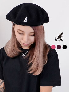 KANGOL �J���S�[�� �x���[�X �X�q �E�[�� ���f�B�[�X �����Y ���j�Z�b�N�X �n���`���O SMU WOOL BIG MONTY BERET �E�[�� �r�b�O �����e�B �x���[ �傫���T�C�Y ���{�ʒ� ���{���� �X�g���[�g K3332SM 188-1