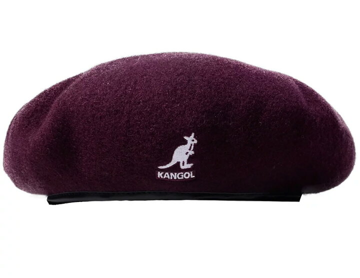 楽天市場】KANGOL カンゴール ベレー帽 帽子 ウール レディース メンズ 