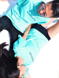 【ネコポス送料無料】KANGOL カンゴール Tシャツ メンズ レディース 半袖 ブランド 大きいサイズ ゆったり スポーツ カジュアル おしゃれ かわいい 綿100% ロゴ オリジナル ペールトーン ネオン シャーベット カラー ARKG-2102 父の日 ギフト プレゼント