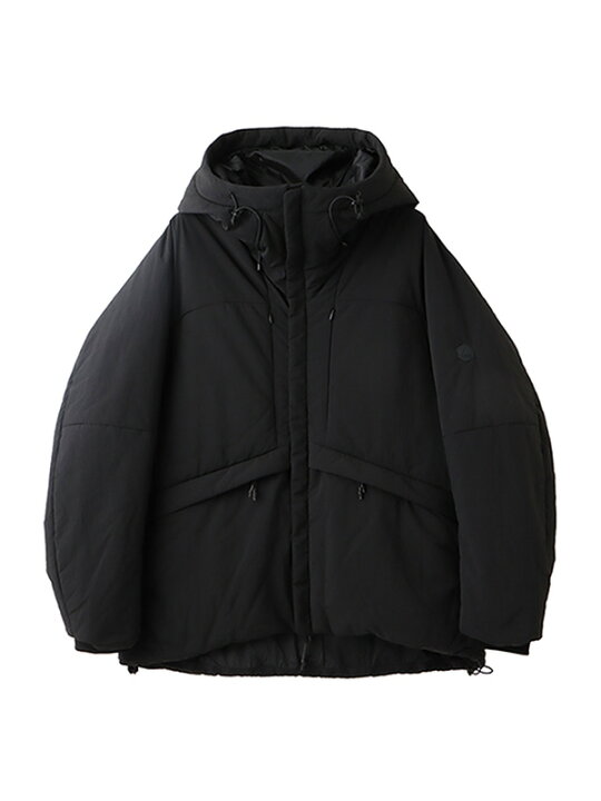 楽天市場】LANTERN HEATING HOODED BLOUSON ランタン アウター メンズ 